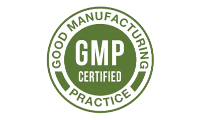 AppaNail GMP Certified